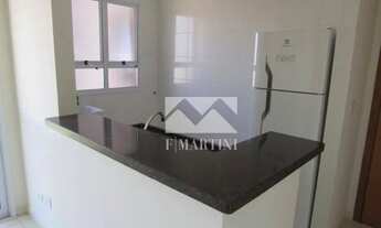 Imagem 4: Apartamento com 1 dormitório para alugar, 38 m² por R$ 1.682,52/mês - Vila Independência