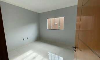 Imagem 3: Casa para venda possui 175 metros quadrados com 3 quartos em Residencial Junqueira - Goiân