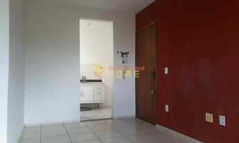 Imagem 2: Apartamento à venda no bairro Papine (Justinópolis) - Ribeirão das Neves/MG