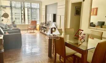 Imagem 6: 3 quartos com vaga, super silencioso. Entrar e morar!!