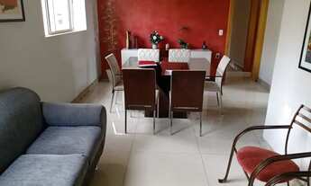 Imagem 3: BELO HORIZONTE - Apartamento Padrão - Santo Agostinho