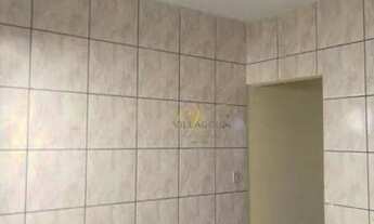 Imagem 7: Casa com 2 dormitórios para alugar, 80 m² por R$ 1.370,00/mês - Parque Residencial Romano