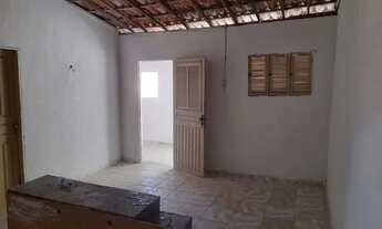 Imagem 6: Vendo ou troco Casa com 3 dormitórios