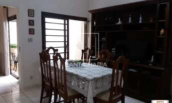 Imagem 3: Casa (térrea na rua) 3 dormitórios/suite, cozinha planejada