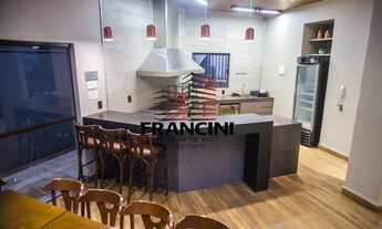 Imagem 4: Apartamento para Venda em Bauru, JARDIM AMERICA, 4 dormitórios, 1 suíte, 5 banheiros, 2 va