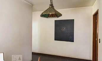 Imagem 5: Casa para Aluguel - Vila das Mercês, 4 Quartos, 129 m2