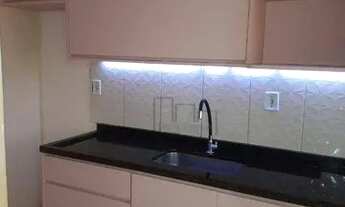 Imagem: Apartamento à venda, 40 m² por R$ 170.000,00