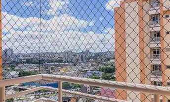 Imagem 5: Apartamento para Aluguel - Centro, 2 Quartos, 58 m2