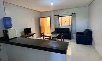 Imagem 5: APARTAMENTO MOBILIADO, PRONTO PARA MORAR