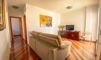 Imagem 6: BELO HORIZONTE - Apartamento Padrão - Vila Paris