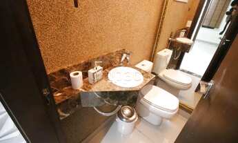 Imagem 5: Casa de condomínio para aluguel com 296 metros quadrados com 4 quartos