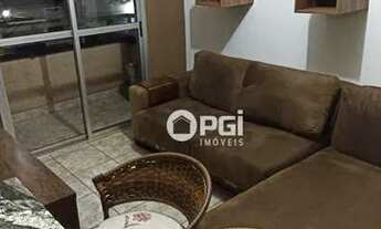 Imagem 2: Apartamento com 1 dormitório para alugar, 45 m² por R$ 1.250,00/mês - Vila Monte Alegre