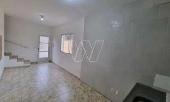 Imagem 5: Casa - Sousas - Campinas