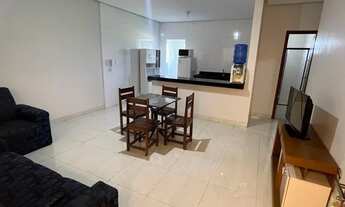 Imagem 7: APARTAMENTO MOBILIADO, PRONTO PARA MORAR