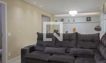 Imagem 4: Apartamento para Aluguel - Jardim do Mar, 3 Quartos, 123 m2