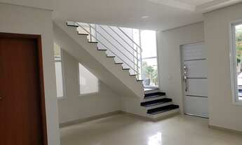 Imagem 4: Sobrado Condomínio Horto Florestal 3