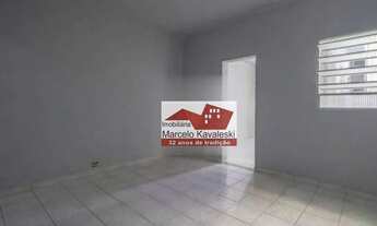 Imagem 4: Sobrado com 1 dormitório à venda, 100 m² por R$ 400.000 - Mooca - São Paulo/SP