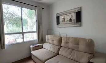 Imagem: Apartamento à venda, 51 m² por R$ 270.000,00