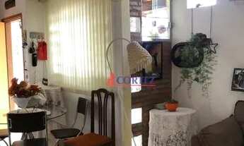 Imagem 7: Casa com 1 dormitório para alugar, 50 m² por R$ 900,00/mês - Vila Indaiá - Rio Claro/SP