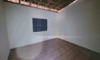 Imagem 5: Casa Padrão em São José do Rio Preto