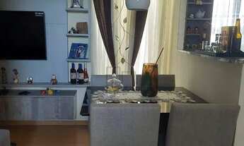 Imagem 2: Apartamento à venda, 51 m² por R$ 233.000,00 - Jardim Guarujá - Sorocaba/SP