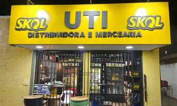 Imagem: Distribuidora e mercearia
