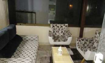 Imagem 3: Apartamennto 1/4 com varanda goumert pituba