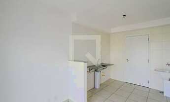 Imagem 4: Apartamento para Aluguel - Chácara Santo Antonio, 1 Quarto, 28 m2