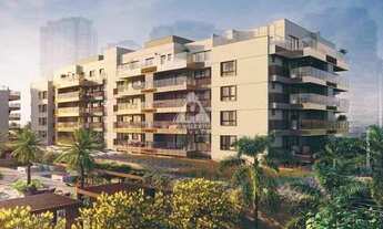 Imagem 3: Apartamento à venda, 3 quartos, 1 suíte, 1 vaga, BARRA DA TIJUCA - RIO DE JANEIRO/RJ