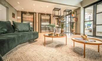 Imagem 5: Apartamento Studio à venda no Pio Corrêa - Criciúma/SC