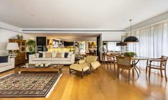 Imagem 3: São Paulo - Casa de Condomínio - Alto de Pinheiros