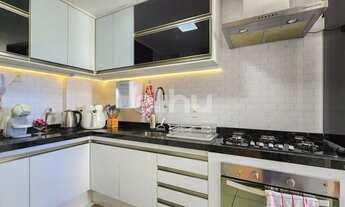 Imagem 5: Apartamento Projetado à venda no condomínio Portal dos Ventos, Luciano Cavalcante, Fortale