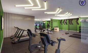 Imagem 3: FORTALEZA - Apartamento Padrão - Cambeba