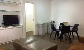 Imagem 2: Flat no Jardins disponível para venda!