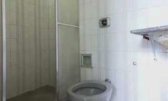 Imagem 4: Casa para Aluguel - Alto Caiçaras, 2 Quartos, 30 m2