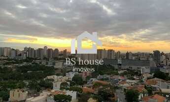 Imagem 7: 2 dormitórios com armários e 2 vagas - Vila Assunção