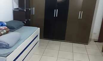 Imagem 4: Aluguel de casa com piscina em Mongaguá