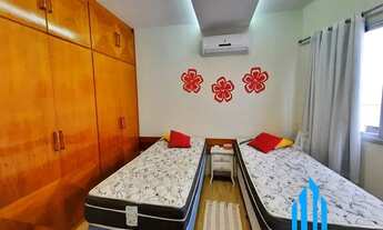 Imagem 6: Alto Padrão de 3 Quartos mais DCE, com vista para o mar no Centro de Guarapari