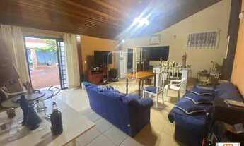 Imagem: Casa (térrea na rua) 2 dormitórios/suite