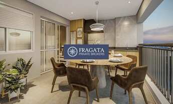 Imagem 7: Apartamento com 3 dormitórios à venda, 105 m² por R$ 1.056.000,00 - Tatuapé - São Paulo/SP