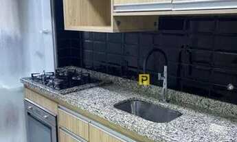 Imagem 7: Apartamento com 2 dormitórios à venda, 56 m² por R$ 330.000,00 - Vila Santa Catarina - Ame