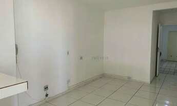 Imagem 4: Apartamento 2 quartos com vaga de garagem Coberta. 44m². Jabaquara