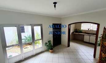 Imagem 6: AMERICANA - Casa Padrão - JARDIM PAULISTANO