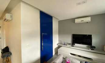 Imagem 2: Apartamento com Vista Livre a Venda no Campo Belo