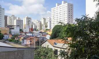 Imagem: SAO PAULO - Apartamento padrao - POMPEIA