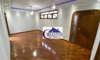 Imagem 3: Apartamento com 3 dormitórios, sendo 1 suíte, para alugar, 120 m² por R$ 4.380/mês - Campe