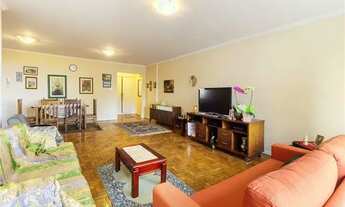 Imagem 2: Apartamento com 2 Dormitorio(s) localizado(a) no bairro Pinheiros em São Paulo / Ref.:OR