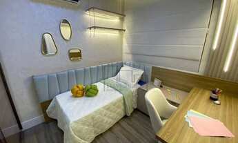 Imagem 5: Apartamento com 3 dormitórios à venda, 86 m² por R$ 715.090,00 - Mangal - Sorocaba/SP