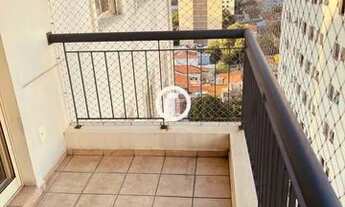 Imagem 4: Apartamento para locação, 85m², 3 dormitórios, 1 suíte, 2 vagas - Pompéia