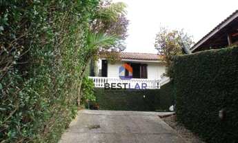 Imagem 4: Casa com 3 dormitórios para alugar, 150 m² por R$ 3.620,00/mês - Granja Viana - Carapicuíb